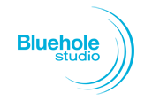 Логотип Bluehole Studio
